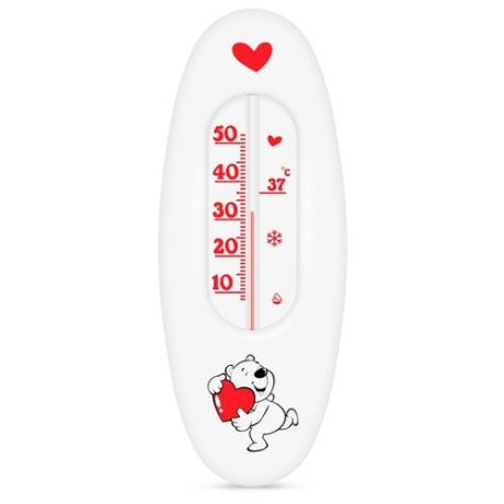 Безртутный термометр