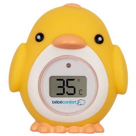 Электронный термометр Bebe