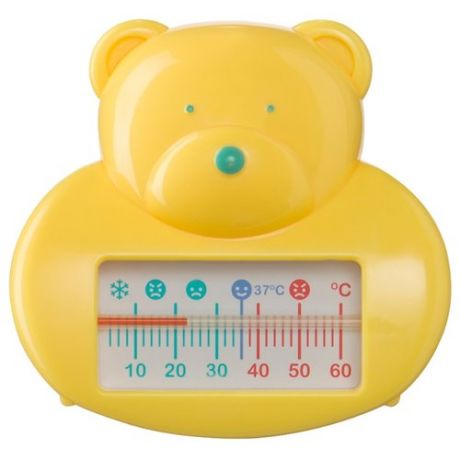 Безртутный термометр Happy Baby