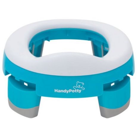 ROXY-KIDS горшок HandyPotty