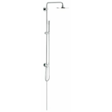 Душевая стойка Grohe Rainshower