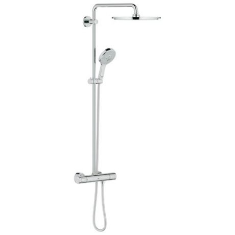 Душевая стойка Grohe Rainshower