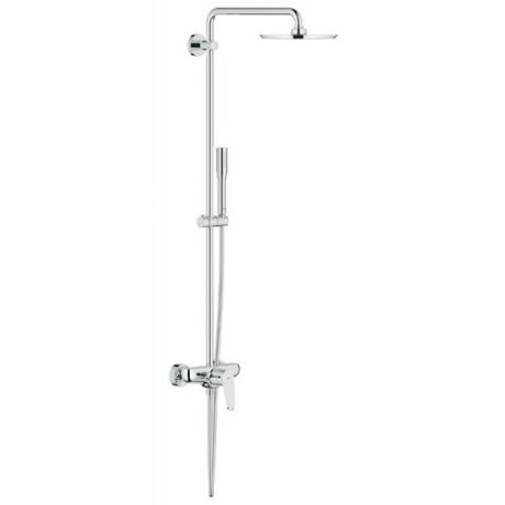 Душевая стойка Grohe Euphoria