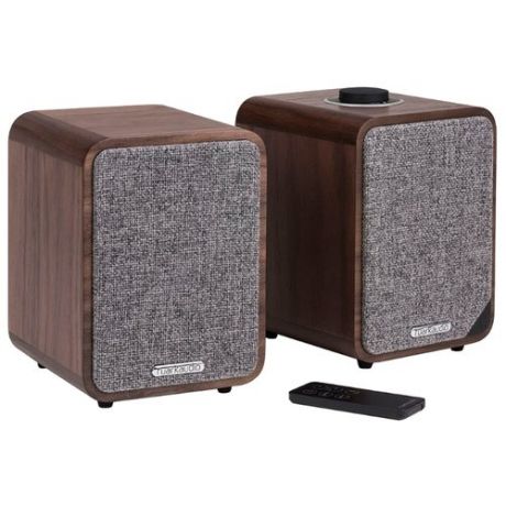 Портативная акустика Ruark