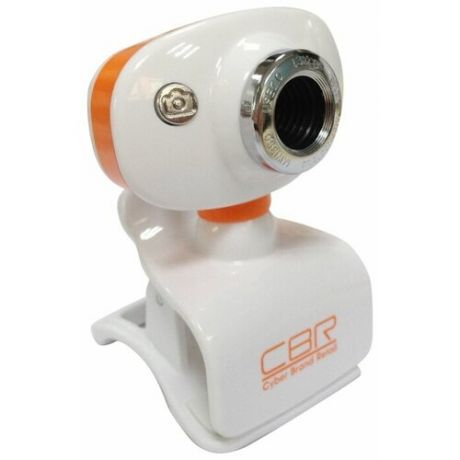 Веб-камера CBR CW 833M