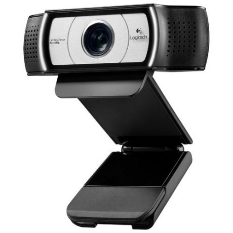 Веб-камера Logitech HD Webcam