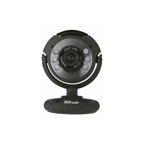 Веб-камера Trust SpotLight Webcam