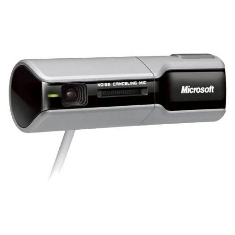 Веб-камера Microsoft LifeCam