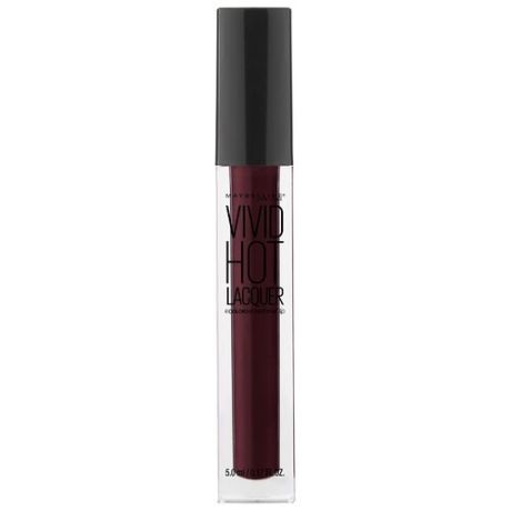 Maybelline New York Vivid Hot