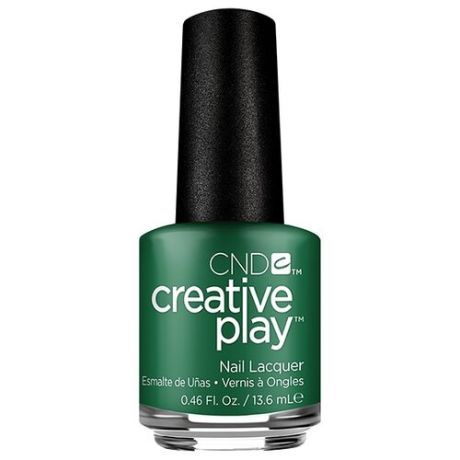 Лак CND Creative Play 13.6 мл