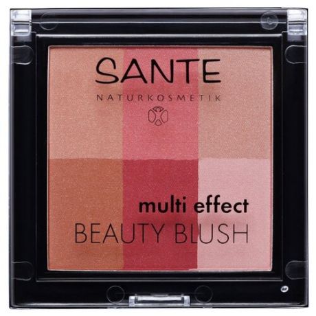 Sante Румяна Multi Effect