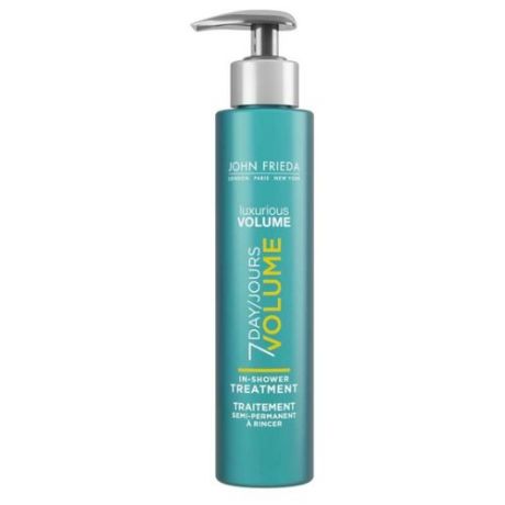 John Frieda Luxurious Volume