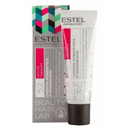 ESTEL BEAUTY HAIR LAB