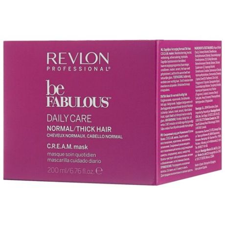 Revlon Professional Be Fabulous