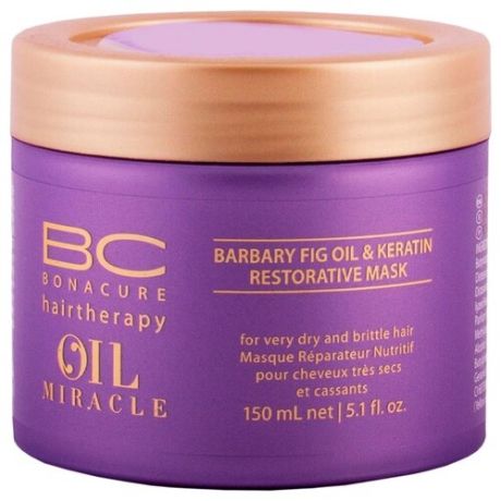 BC Bonacure Oil Miracle Barbary