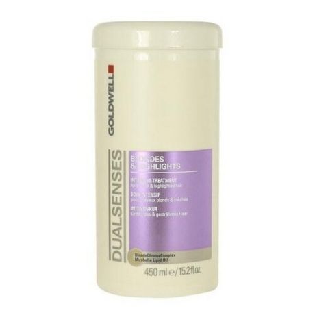 Goldwell DUALSENSES BLONDES &