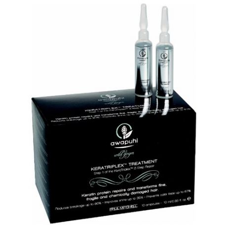 Paul Mitchell Awapuhi Wild