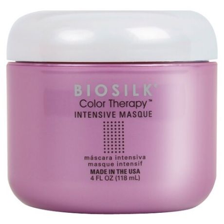 Biosilk Color Therapy Маска для