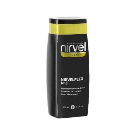 Nirvel Nirvelplex №3 для волос
