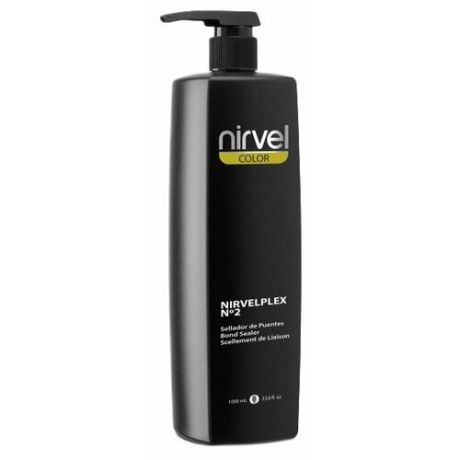 Nirvel Nirvelplex №2 для волос