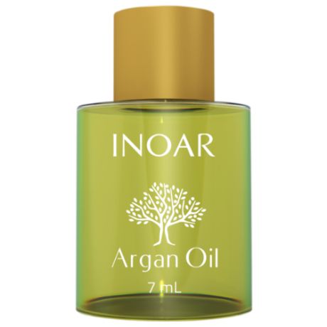 Inoar Professional Argan Oil
