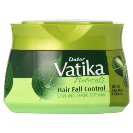 Гель для укладки волос dabur vatika