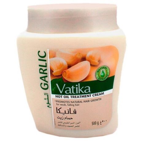 Dabur Vatika Маска для