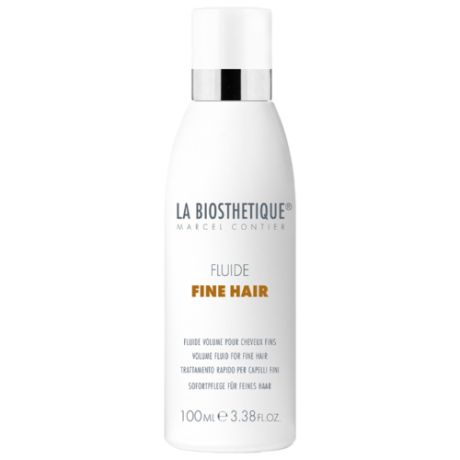 La Biosthetique Fine Hair Флюид