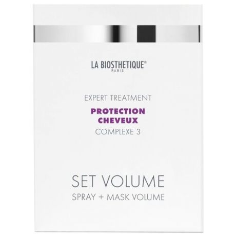 La Biosthetique Protection