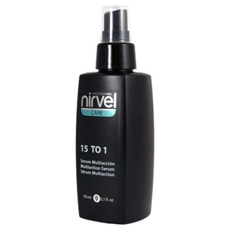 Nirvel Leave-In Treatment