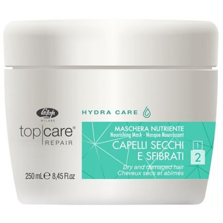 Lisap TOP CARE HYDRA