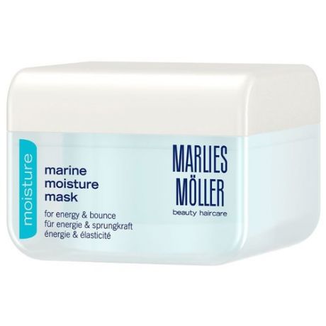 Marlies Moller Marine Moisture