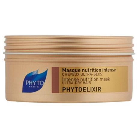 PHYTO Phytoelixir Маска для