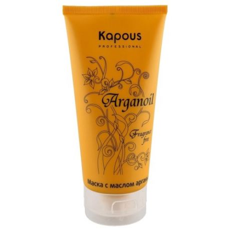 Kapous Professional Fragrance