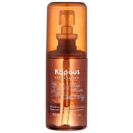 Kapous Professional Fragrance