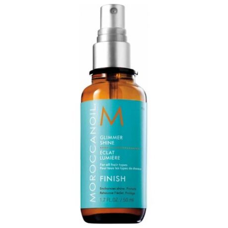 Moroccanoil Спрей Мерцающий