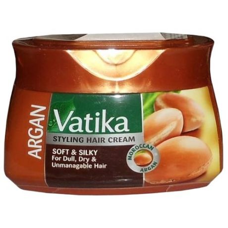 Dabur Vatika Крем-маска для