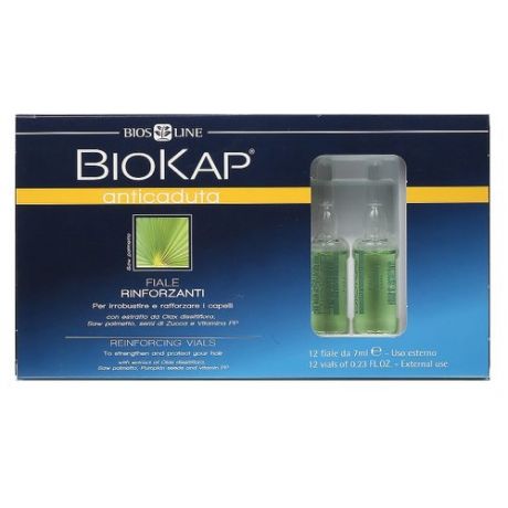 BioKap Средство для укрепления