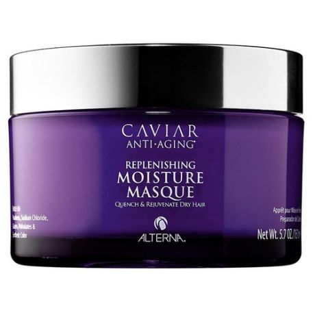 Alterna Caviar Moisture Маска