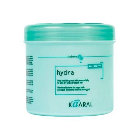 Kaaral Purify Hydra Интенсивная