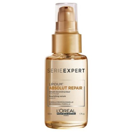 L'Oreal Professionnel Absolut