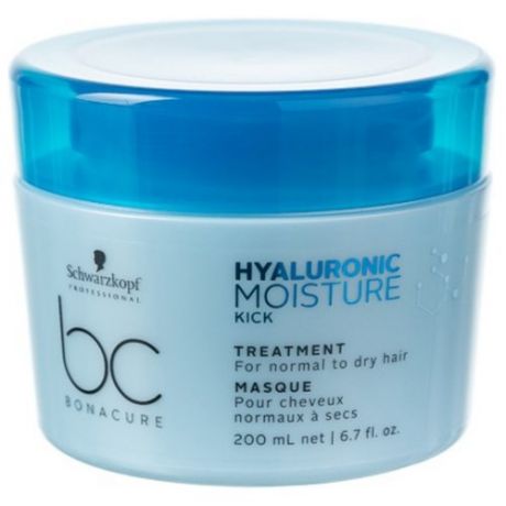 BC Bonacure Hyaluronic Moisture