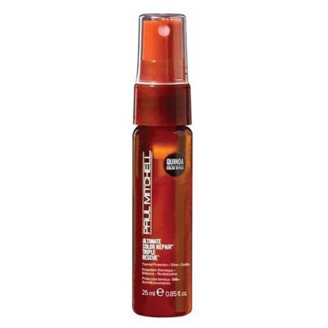 Paul Mitchell Ultimate Color