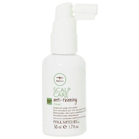 Paul Mitchell Tea Tree Scalp