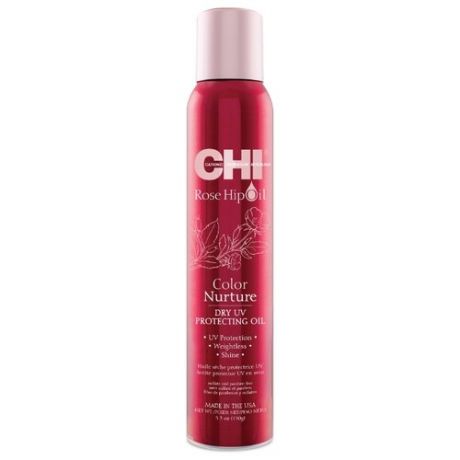 CHI Rose Hip Oil Защитное масло