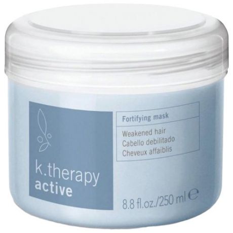 Lakme K-Therapy Active Маска