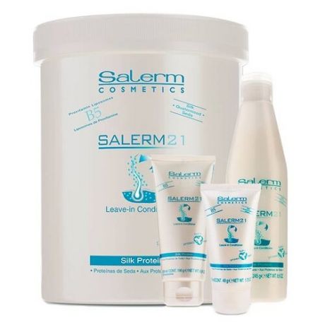 Salerm Cosmetics Salerm 21
