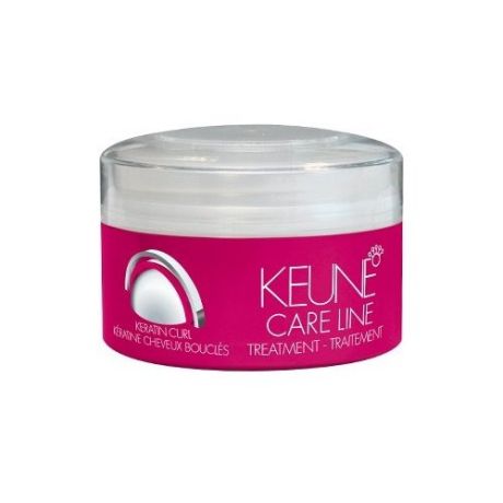 Keune Keratin Curl Маска Уход