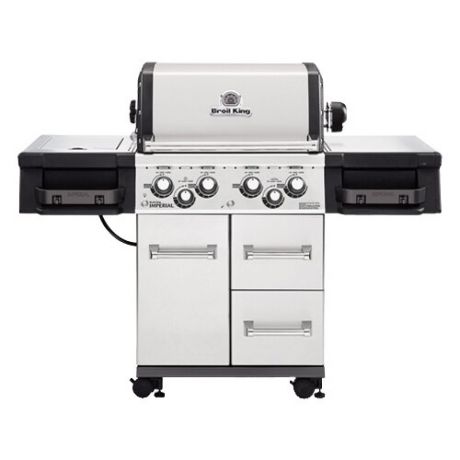 Гриль Broil King Imperial 490