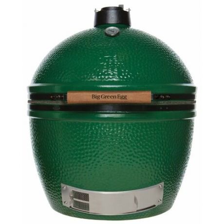 Угольный гриль Big Green Egg XL